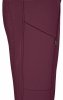 Bryczesy INE GRIP - Pikeur - bordeaux